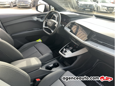 Audi Q4 — 13