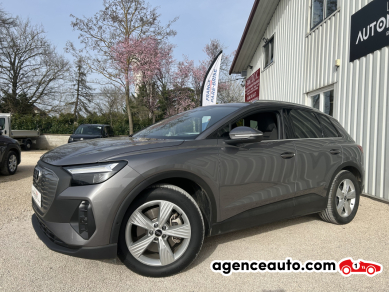Audi Q4 — 4