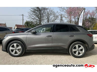 Audi Q4 — 9