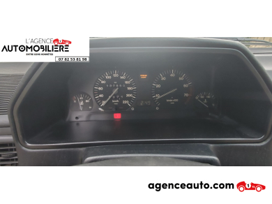 Audi 100 — 15