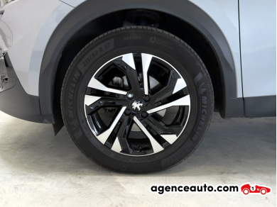 Peugeot 2008 — 30
