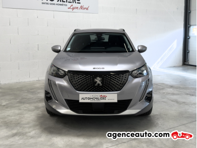 Peugeot 2008 — 2