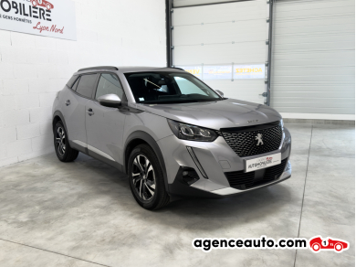 Peugeot 2008 — 3