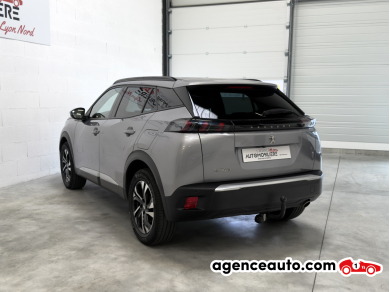 Peugeot 2008 — 6