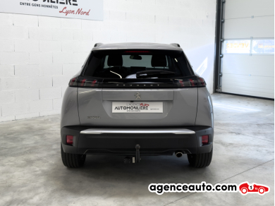 Peugeot 2008 — 5