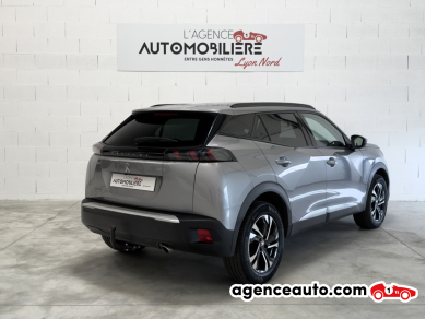 Peugeot 2008 — 4