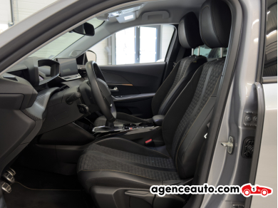 Peugeot 2008 — 12