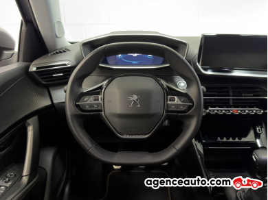 Peugeot 2008 — 17