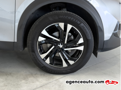 Peugeot 2008 — 9