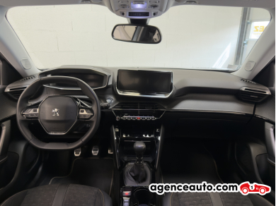 Peugeot 2008 — 10