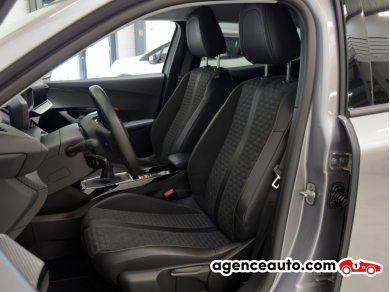 Peugeot 2008 — 13