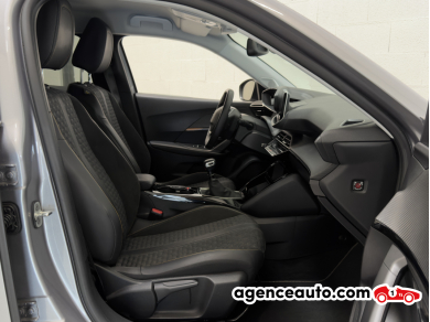 Peugeot 2008 — 11
