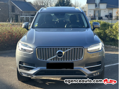 Volvo XC90 — 2
