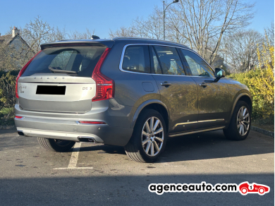 Volvo XC90 — 6