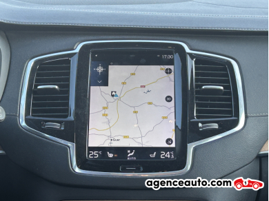 Volvo XC90 — 19