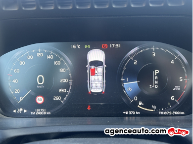 Volvo XC90 — 18