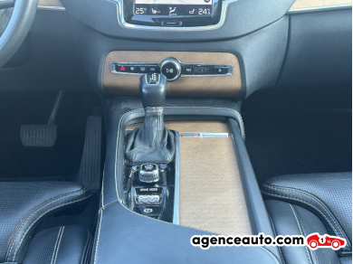 Volvo XC90 — 17