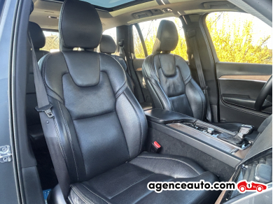 Volvo XC90 — 10