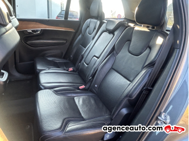 Volvo XC90 — 13