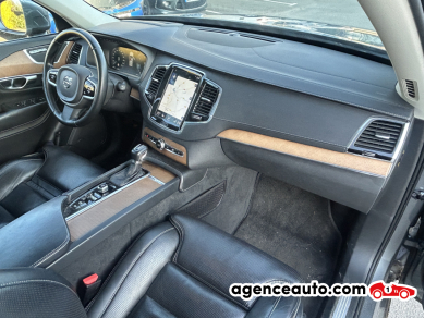 Volvo XC90 — 11