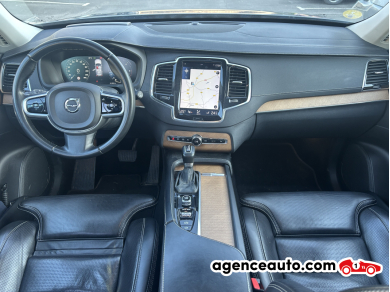 Volvo XC90 — 7
