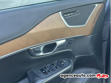 Volvo XC90 — 21