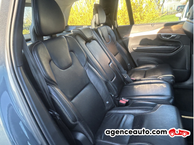 Volvo XC90 — 12