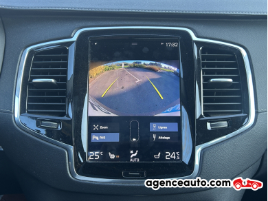 Volvo XC90 — 20