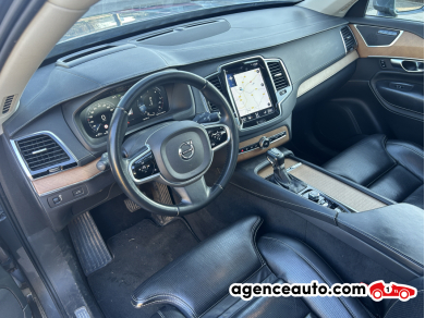 Volvo XC90 — 9