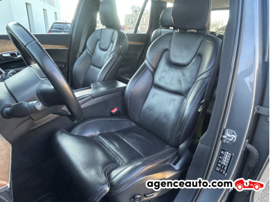 Volvo XC90 — 8