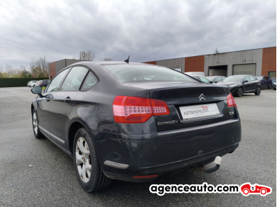 Citroen C5 — 5