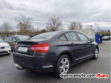 Citroen C5 — 7