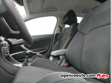Citroen C5 — 9