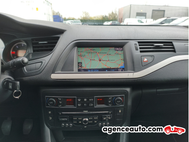 Citroen C5 — 22