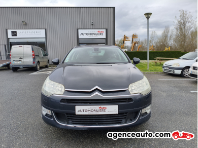 Citroen C5 — 2