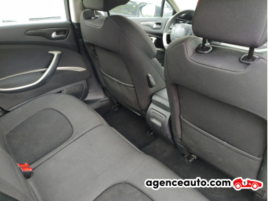 Citroen C5 — 20