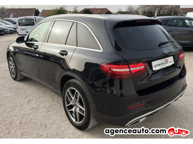 Mercedes GLC — 6
