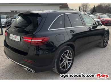 Mercedes GLC — 9