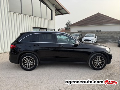 Mercedes GLC — 10