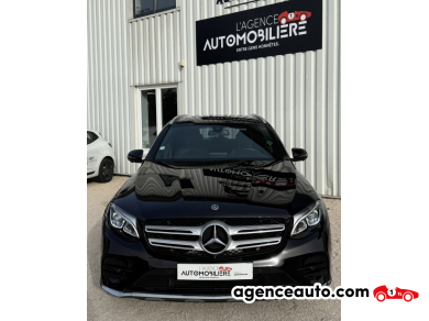 Mercedes GLC — 3