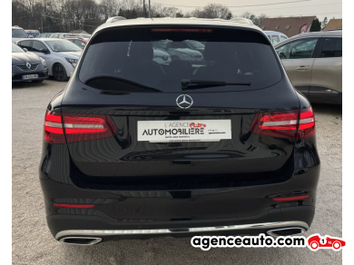 Mercedes GLC — 7