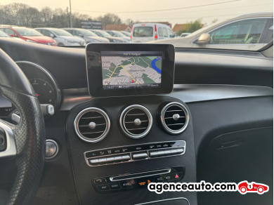 Mercedes GLC — 18