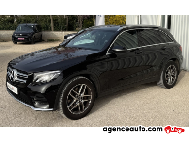 Mercedes GLC — 4