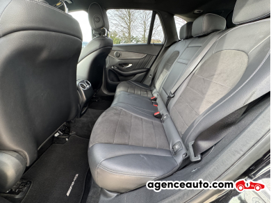 Mercedes GLC — 21
