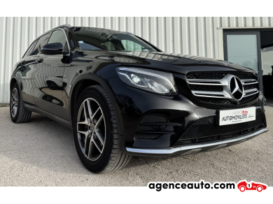 Mercedes GLC — 2