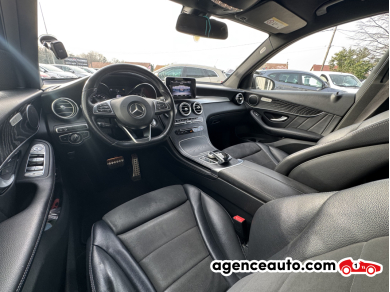 Mercedes GLC — 12