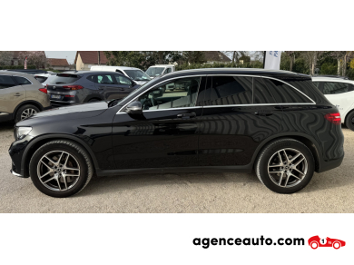 Mercedes GLC — 5