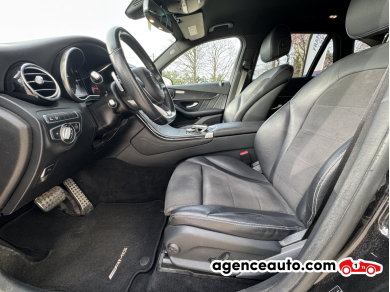 Mercedes GLC — 11