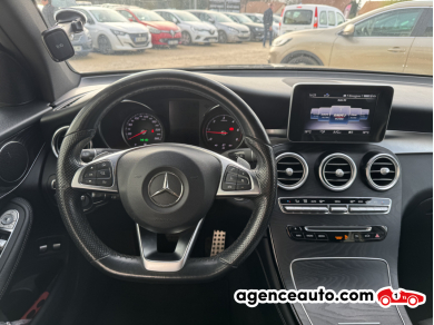 Mercedes GLC — 14