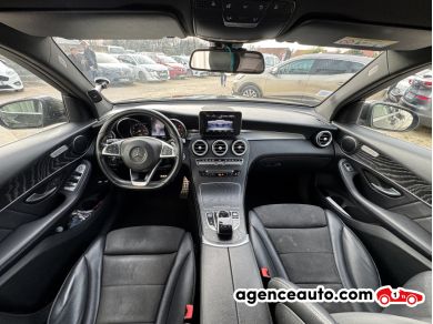 Mercedes GLC — 13